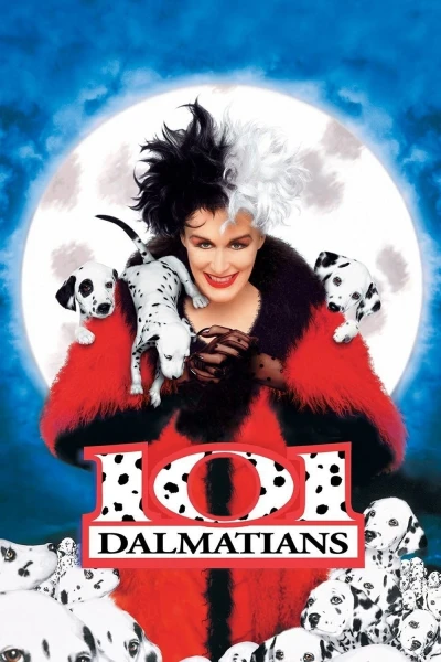 101 Chú Chó Đốm - 101 Dalmatians (1996)