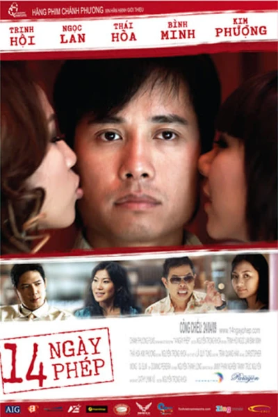 14 Ngày Phép - 14 Days (2009)