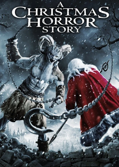 Ác Mộng Đêm Giáng Sinh - A Christmas Horror Story (2015)