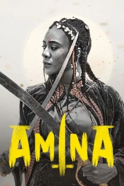 Amina - Amina (2021)