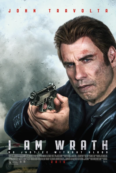 Ánh Sáng Công Lý - I Am Wrath (2016)