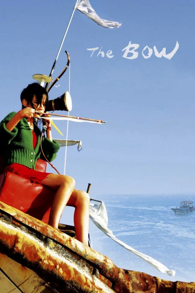 Cánh Cung - The Bow (2005)