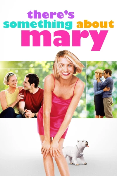 Câu Chuyện Tình của Mary - There's Something About Mary (1998)