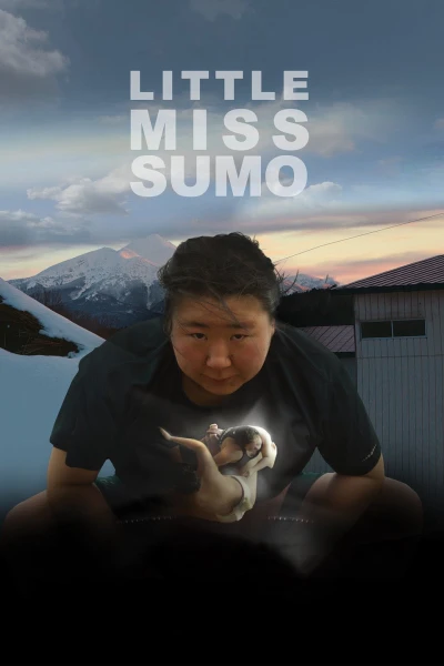 Cô Nàng Sumo - Little Miss Sumo (2018)