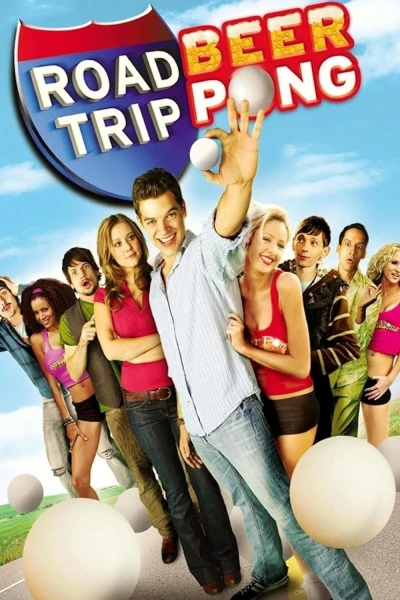 Con Đường Tình Dục 2 - Road Trip: Beer Pong (2009)