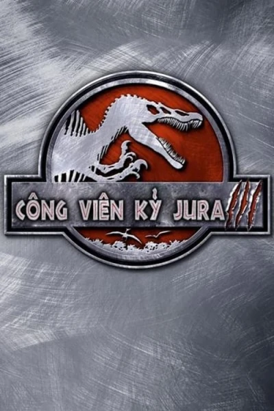 Công Viên Kỷ Jura 3