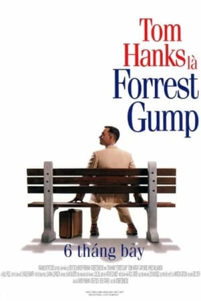 Cuộc Đời Forrest Gump - Forrest Gump (1994)