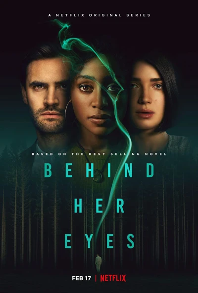 Đằng Sau Đôi Mắt - Behind Her Eyes (2021)