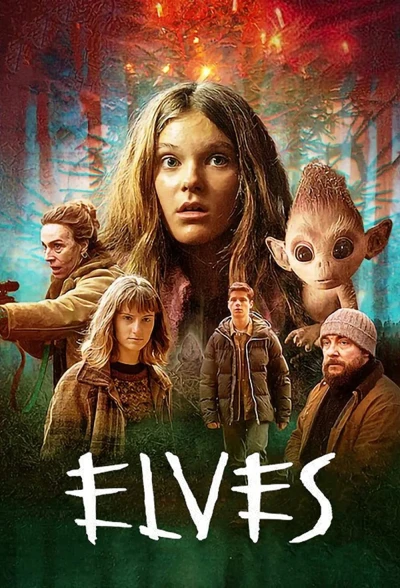 Đảo Yêu Tinh - Elves (2021)