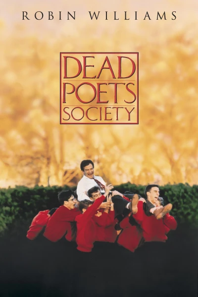 Dead Poets Society - Dead Poets Society (1989)