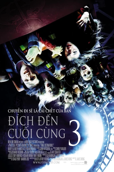 Đích Đến Cuối Cùng 3 - Final Destination 3 (2006)