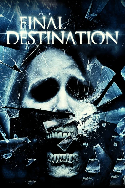 Đích Đến Cuối Cùng 4 - The Final Destination (2009)