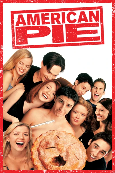 Đoàn Tụ Kiểu Mỹ - American Pie (1999)