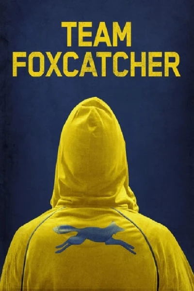 Đội Foxcatcher