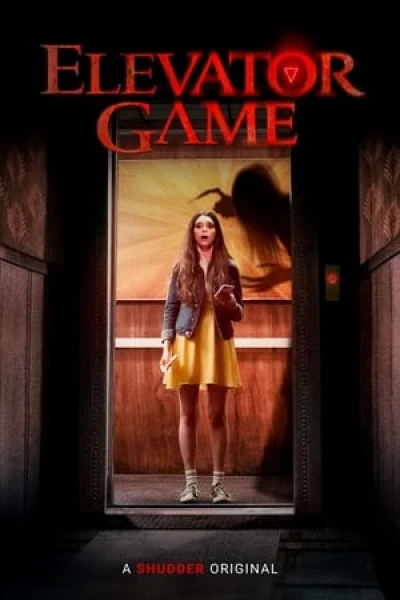 Elevator Game - Elevator Game (2023)