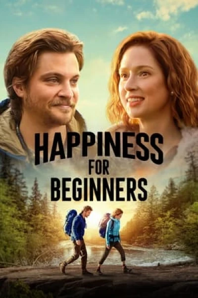 Hạnh Phúc Cho Người Mới Bắt Đầu - Happiness for Beginners (2023)