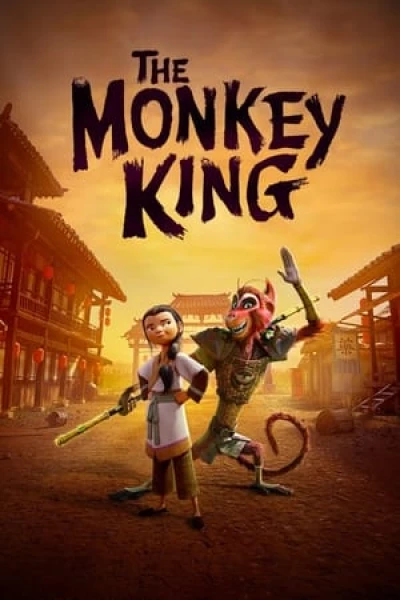 Hầu Vương - The Monkey King (2023)