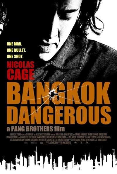 Hiểm Nguy Ở Bangkok - Bangkok Dangerous (2008)