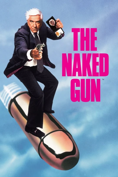 Họng Súng Vô Hình - The Naked Gun: From the Files of Police Squad! (1988)