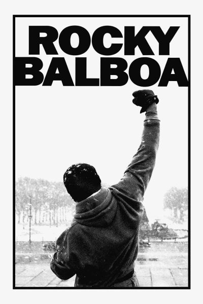 Huyền Thoại Rocky Balboa - Rocky Balboa (2006)