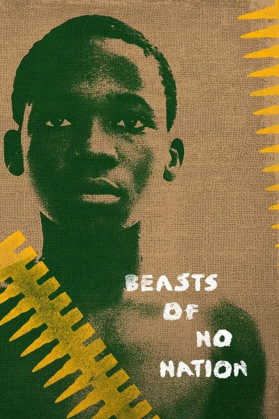 Kẻ thù không tổ quốc - Beasts of No Nation (2015)