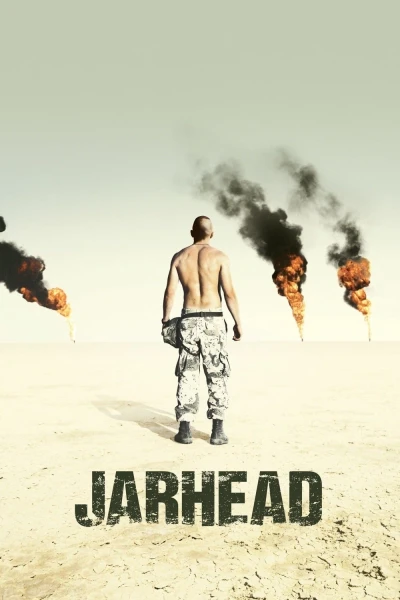 Lính Thủy Đánh Bộ - Jarhead (2005)