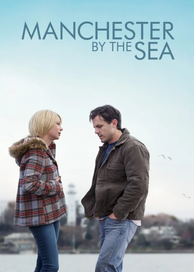 Manchester By The Sea - Manchester By The Sea (2016)