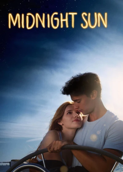 Midnight Sun - Midnight Sun (2018)