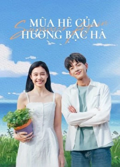 Mùa Hè Của Hương Bạc Hà - Summer Again (2021)