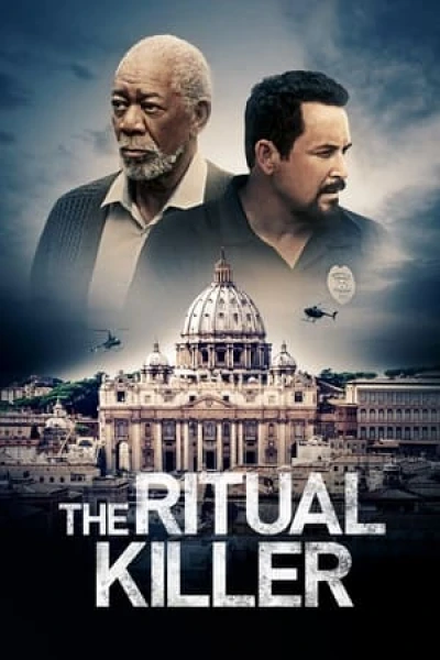 Nghi Thức Tử Thần - The Ritual Killer (2023)