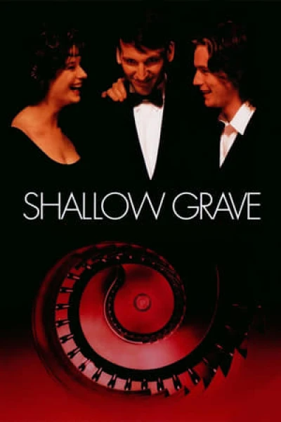 Ngôi Mộ Hờ - Shallow Grave (0)