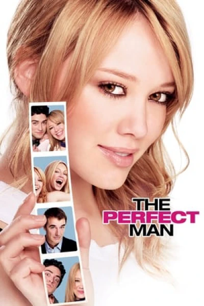 Người Hoàn Hảo Cho Mẹ - The Perfect Man (2005)