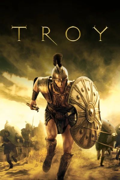 Người Hùng Thành Troy