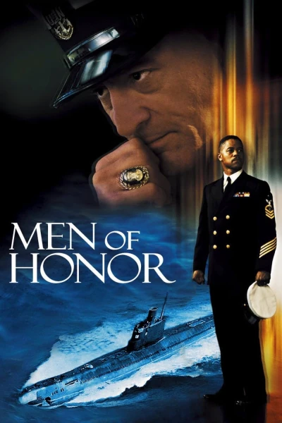 Người Trọng Danh Dự - Men Of Honor (2000)