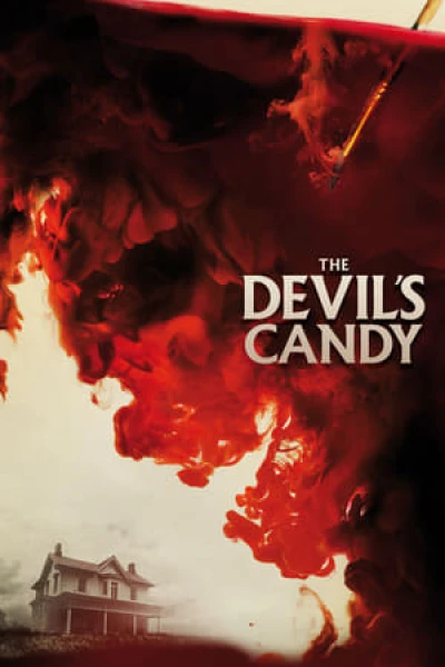 Nhà Quỷ (2017) - The Devil's Candy (2017) (2017)