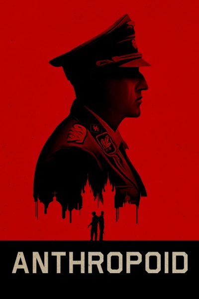 Nhiệm Vụ Mật - Anthropoid (2016)