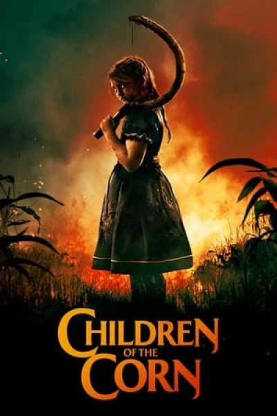 Những Đứa Trẻ Của Đồng Ngô - Children of the Corn (2020)