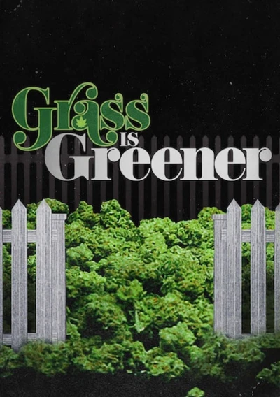 Nước Mỹ và cần sa - Grass Is Greener (2019)