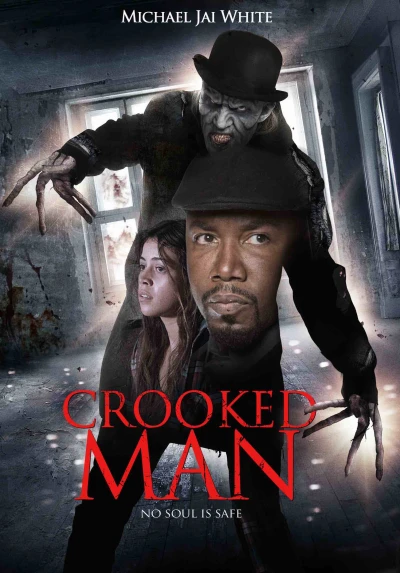 Ông Kẹ Trở Lại - The Crooked Man (2016)