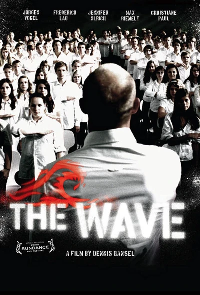 Sóng Ngầm - The Wave (2008)