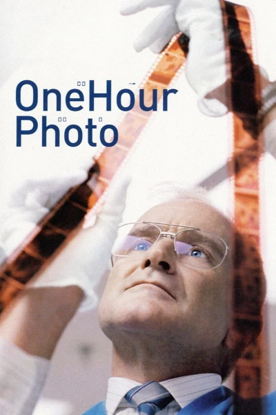 Sự Ám Ảnh - One Hour Photo (2002)