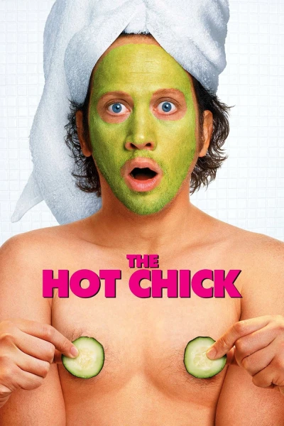 Sự Hoán Đổi Kỳ Diệu - The Hot Chick (2002)