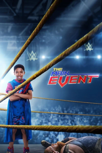 Sự Kiện Chính - The Main Event (2020)