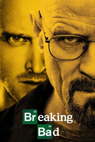 Tập làm người xấu (Phần 4) - Breaking Bad (Season 4) (2011)