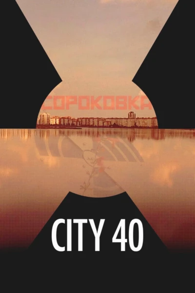 Thành Phố Chết - City 40 (2016)