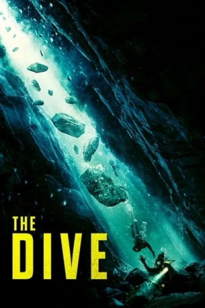 The Dive (2023) - The Dive (2023) (2023)