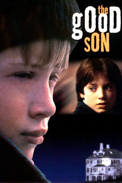 Thiên Thần Tội Lỗi - The Good Son (1993)