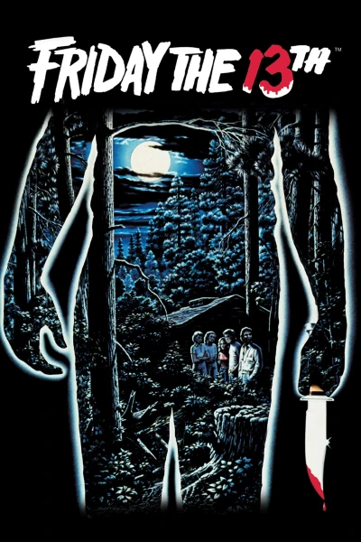 Thứ 6 Ngày 13 - Friday the 13th (1980)