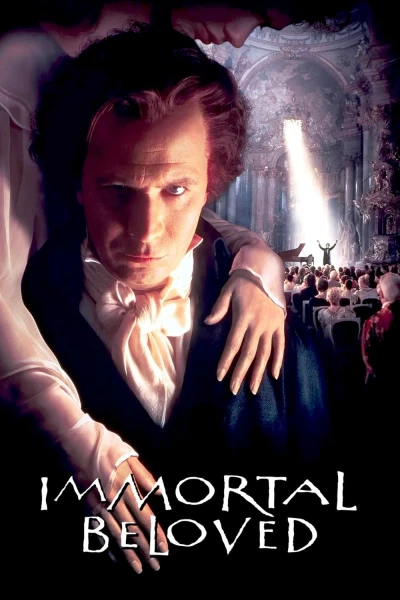 Tình Yêu Bất Hủ - Immortal Beloved (1994)