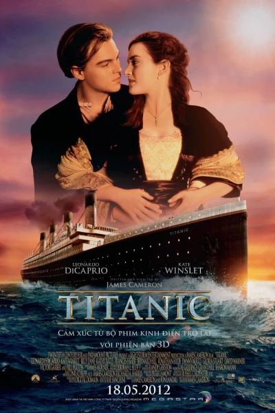 Titanic - Titanic (1997)